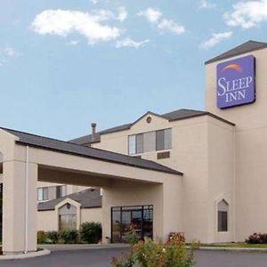 Sleep Inn Nampa Near Idaho Center Exterior photo