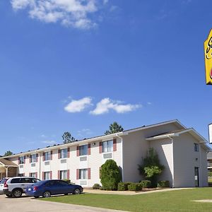 Super 8 By Wyndham Batesville Exterior photo