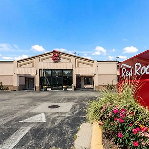 Red Roof Inn Morton Grove Exterior photo