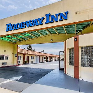 Rodeway Inn Ventura Exterior photo