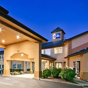 Best Western Dallas Inn & Suites Exterior photo