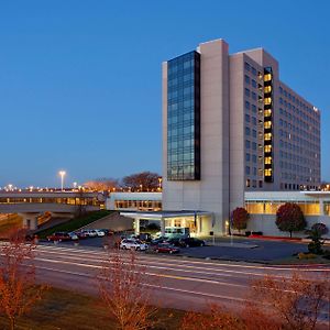 Hyatt Regency Pittsburgh International Airport Hotel Clinton Exterior photo