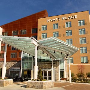 Hyatt Place Charlottesville Exterior photo