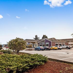 Best Western Salbasgeon Inn & Suites Reedsport Exterior photo