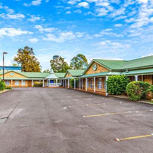 Quality Inn Penrith Sydney Exterior photo