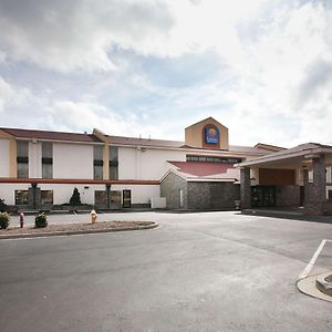 Comfort Inn & Suites Statesville - Mooresville Exterior photo