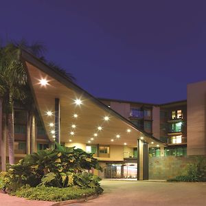 Adina Apartment Hotel Darwin Waterfront Exterior photo