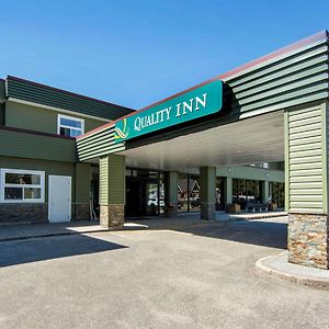 Quality Inn Bracebridge Exterior photo