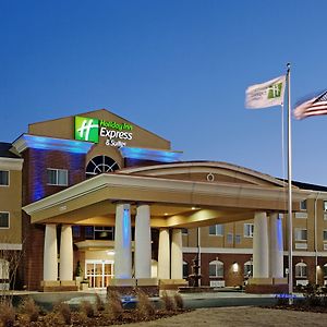 Holiday Inn Express Florence Northeast, An Ihg Hotel Exterior photo