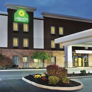 La Quinta By Wyndham Columbus - Grove City Hotel Exterior photo