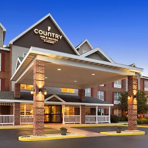 Country Inn & Suites By Radisson Kenosha - Pleasant Prairie Exterior photo