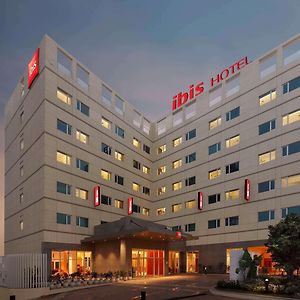 Ibis Pune Hinjewadi - An Accor Brand Hotel Exterior photo