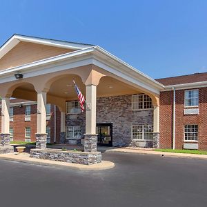 Quality Inn Williamston Exterior photo