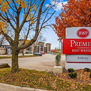 Best Western Premier Ankeny Hotel Exterior photo