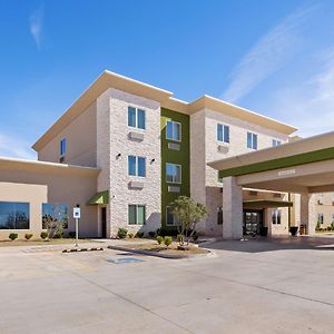 Best Western Lindsay Inn And Suites Exterior photo