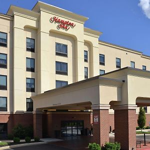 Hampton Inn Springfield-Southeast, Mo Exterior photo