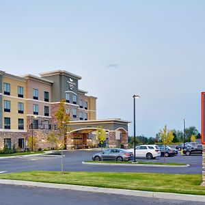 Homewood Suites By Hilton New Hartford Utica Clinton Exterior photo