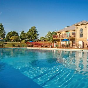 Holiday Inn Club Vacations Timber Creek Resort At De Soto Papin Exterior photo