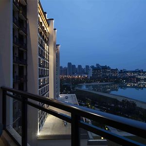 Novotel Hefei Sunac Exterior photo