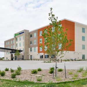 Holiday Inn Express & Suites - Ogallala, An Ihg Hotel Exterior photo