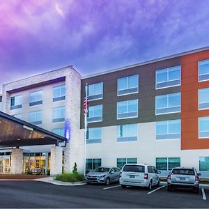 Holiday Inn Express & Suites - Milledgeville, An Ihg Hotel Exterior photo