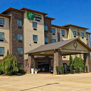 Holiday Inn Express And Suites Heber Springs, An Ihg Hotel Exterior photo