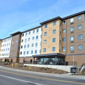 Staybridge Suites - Orenco Station, An Ihg Hotel Hillsboro Exterior photo