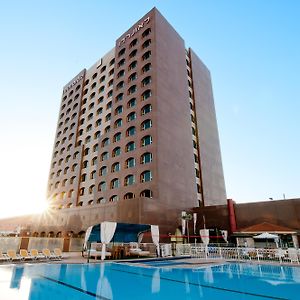 Leonardo Hotel Negev Beersheba Exterior photo