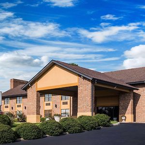 Super 8 By Wyndham Paragould Hotel Exterior photo