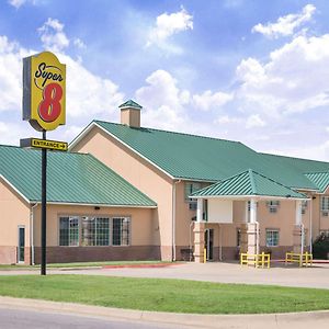 Super 8 By Wyndham Winfield-Quail Ridge Area Hotel Exterior photo