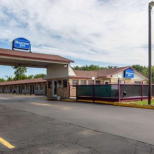 Rodeway Inn Ranger Exterior photo