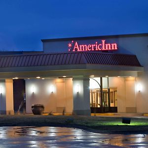 Americinn By Wyndham Johnston Des Moines Urbandale Exterior photo