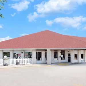 Days Inn By Wyndham Jackson Exterior photo