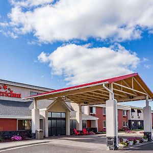 Americinn By Wyndham Virginia Exterior photo