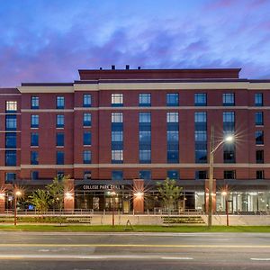 Cambria Hotel College Park Exterior photo