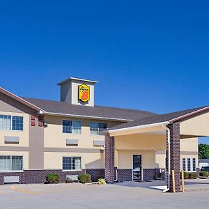 Super 8 By Wyndham Emmetsburg Hotel Exterior photo