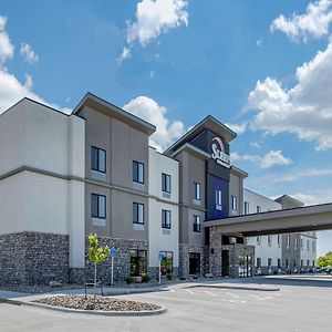 Sleep Inn & Suites Ankeny - Des Moines Exterior photo