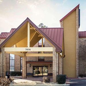 Comfort Inn & Suites Fuquay Varina Exterior photo