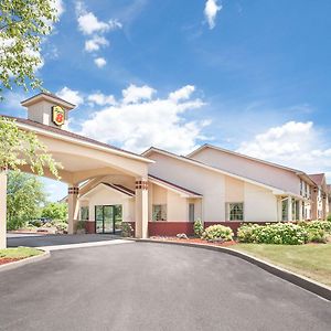 Super 8 By Wyndham Cobleskill Ny Hotel Exterior photo