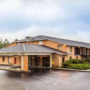 Econo Lodge Inn & Suites Lugoff Exterior photo