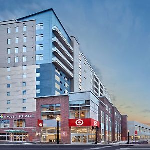 Hyatt Place State College Hotel Exterior photo