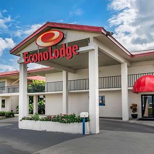 Econo Lodge Sebring Avon Park Exterior photo