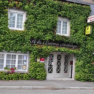 Logis Hotel A La Bonne Auberge Laval  Exterior photo