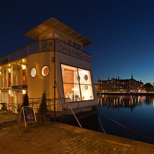 Hotel Cph Living Kastrup  Exterior photo