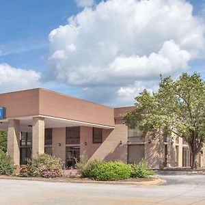 Days Inn By Wyndham Clinton - Laurens I-26 Exterior photo