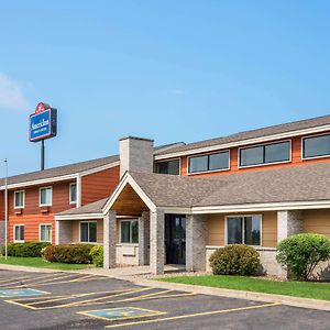 Americinn By Wyndham Little Falls Exterior photo