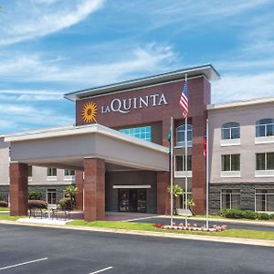 La Quinta By Wyndham Columbus North Hotel Exterior photo