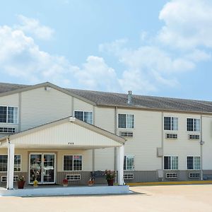 Super 8 By Wyndham Sweet Springs Motel Exterior photo