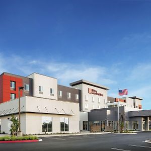 Hilton Garden Inn Sacramento Airport Natomas Exterior photo