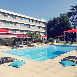 Mercure Brive Hotel Ussac Exterior photo